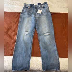 KanCan Vintage 90s Jeans